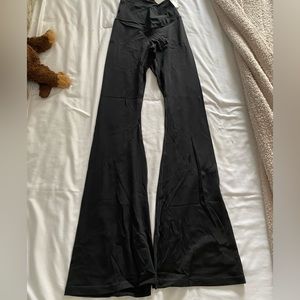 Aerie Offline Real Me Flare Leggings